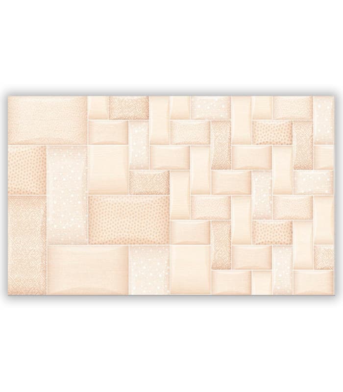 CERAMICA CSL MARMENELLI  IVORY ( 27*45) 1.70 M2