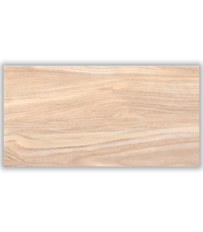 CERAMICA CSL/EUR NOGAL FD EX ALMENDRA 1A ( 31*60) 1.68 M2