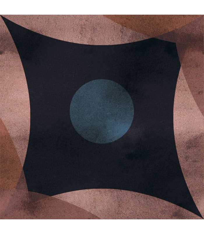 CERAMICA DVI TAPIES (20x20)