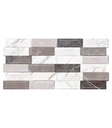 CERAMICA EMB INFINITY MARMO DECOR (C54022) (34*58) 1.52 MT