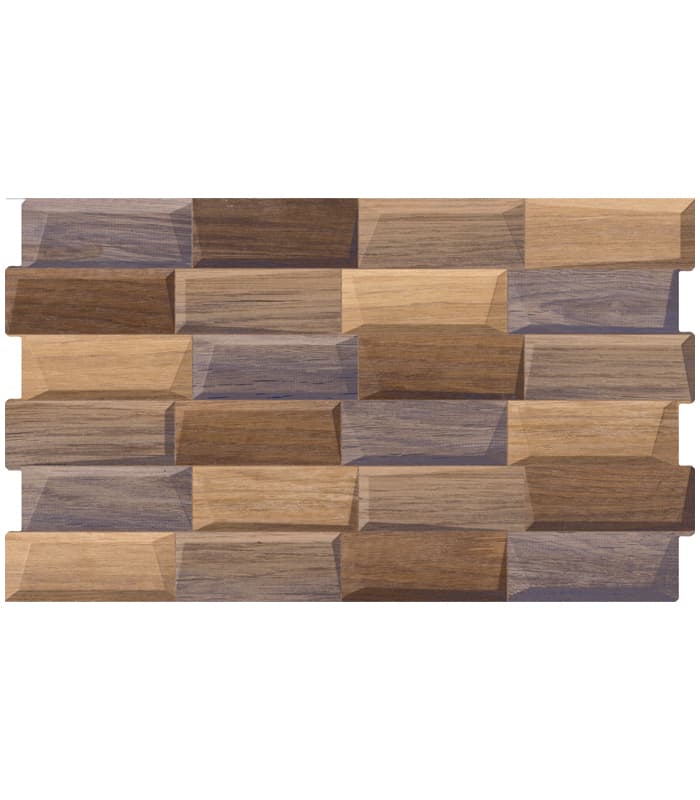 CERAMICA EMB INFINITY WOOD (C54033) ( 34*58 ) 1.52 M2
