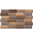 CERAMICA EMB INFINITY WOOD (C54033) ( 34*58 ) 1.52 M2