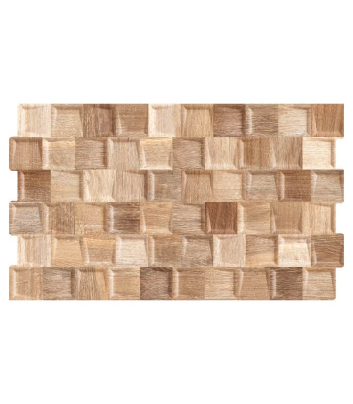 CERAMICA EMB MATRIx WOOD (C54005) (34*58) 1.52 MT