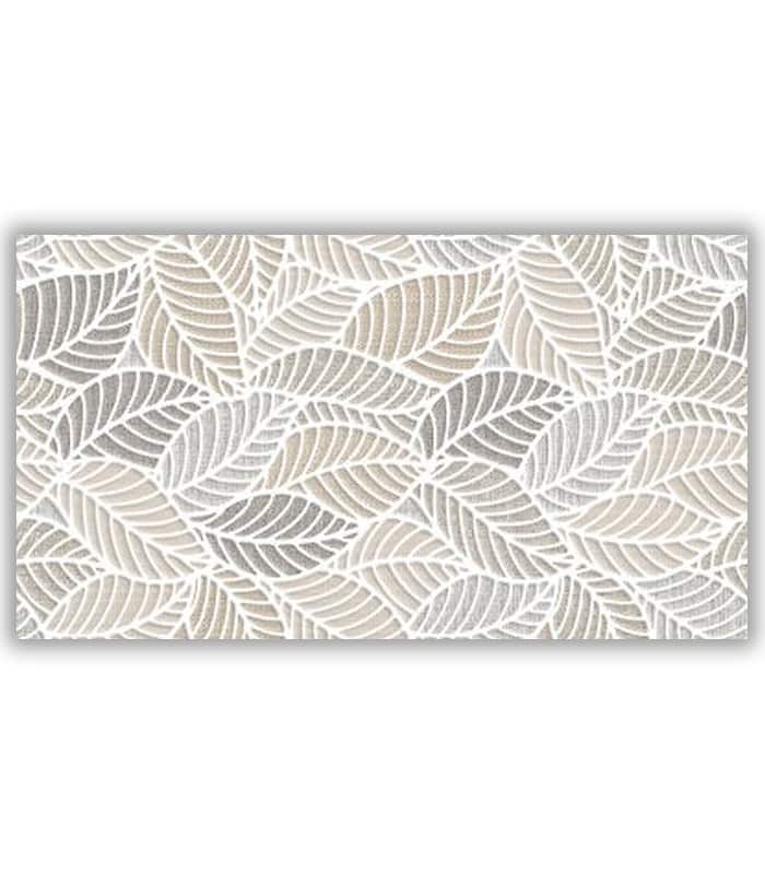 CERAMICA EMB TROPICAL BEIGE (53120) (33*60) 2.43 M2