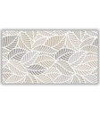 CERAMICA EMB TROPICAL BEIGE (53120) (33*60) 2.43 M2
