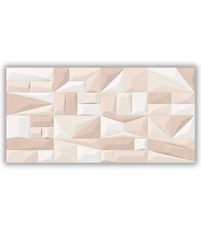 CERAMICA FIORANNO MENFI BEIGE PLUS (37*74) 1.95 MT