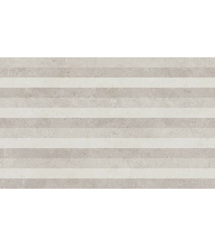CERAMICA GEO UT RLV BELGRAVI TAUPE (33.3*55) 1.84 (YCG1)