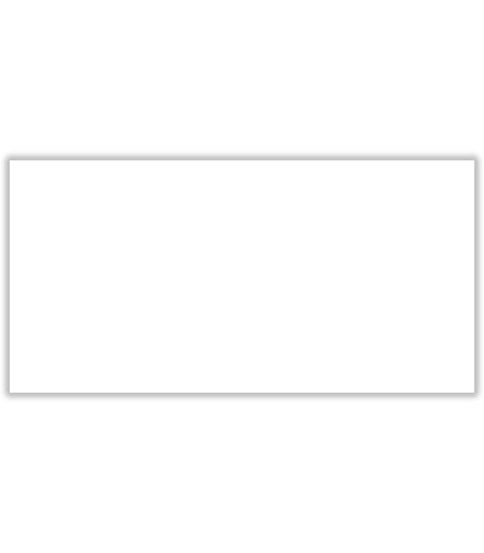 CERAMICA GRA BRILLANTE BLANCO EXP (30*60) 1.80MT