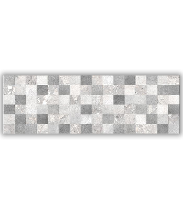 CERAMICA ITL TRIVENTO HUMO (25*75) 1.50 M2