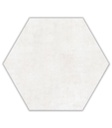 CERAMICA PAM AT. HEX. ALPHA BLANCO (25.8*29) (11D)