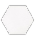 CERAMICA PAM HE MAYFAIR BLANCO (19.8*22.8) 0.84 MT (IH12)