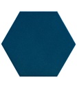 CERAMICA PAM HE MAYFAIR NAVI (19.8*22.8) 0.84 MT (1D)
