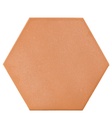 CERAMICA PAM HE MAYFAIR OCRE (19.8*22.8) 0.84 MT (1D)