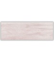 CERAMICA PISO CEL MOLLE II BLANCO EST  (20*60) 1.20 M2
