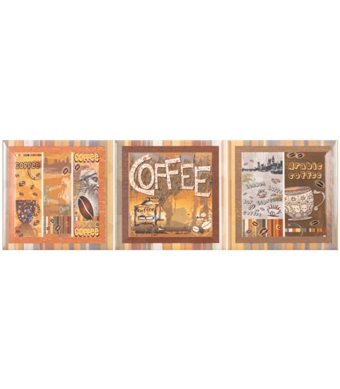 CERAMICA R ACUARELLA CHEF (15*45)