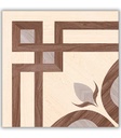 CERAMICA RIA FIORI BEIGE 43x43 PRIM (1.90 MT2)