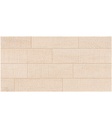 CERAMICA RIA TESSILE BEIGE 30x60 PRIM (1.80 MT2)