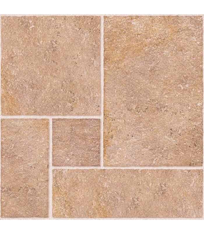 CERAMICA RIA TURINO BEIGE 43x43 PRIM (1.90 MT2)