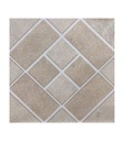 CERAMICA TRENTINO BASALTINA MARFIL 31x31 UNIF. 2MT 