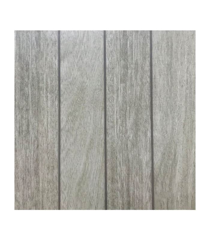 CERAMICA TRENTINO SEIKE GRIS 40X40 UNIF. 2MT