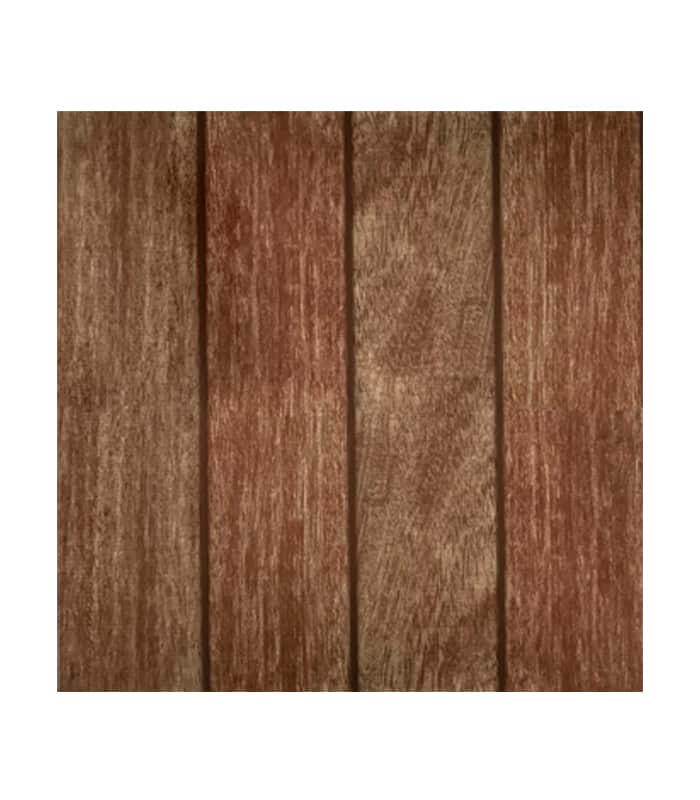CERAMICA TRENTINO SEIKE MARRON 40x40 UNIF. 2MT