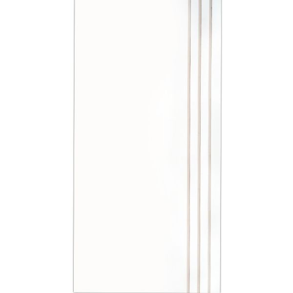 FILO DE DA 3R 30x60 CARRARA ULTRA WHITE