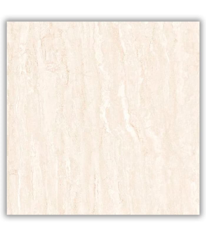 GRES PORCELANICO TREVI PO ( 74*74) 2.20 M2