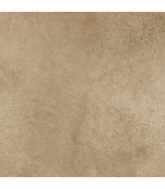 PORCELANATO  CEMENTO MARRON RECT. STD (60*60) 1.44 MT