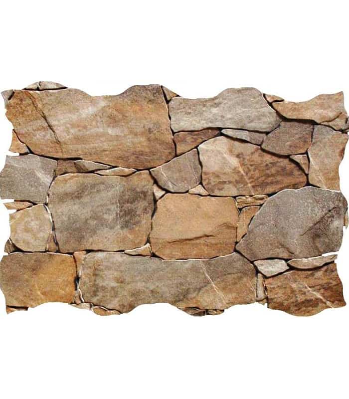 PORCELANATO  LITTLE RIBASSOS MURO NATURAL (25*50)