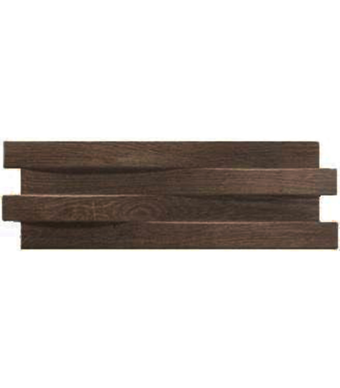 PORCELANATO AGATHA AMAZANOS DARK (17*52) 0.89 MT