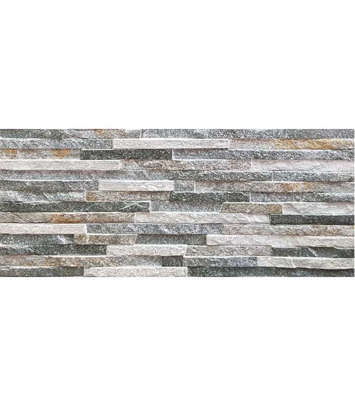 PORCELANATO BEST. CENTENAR GREY (17*52) 0.89 MT