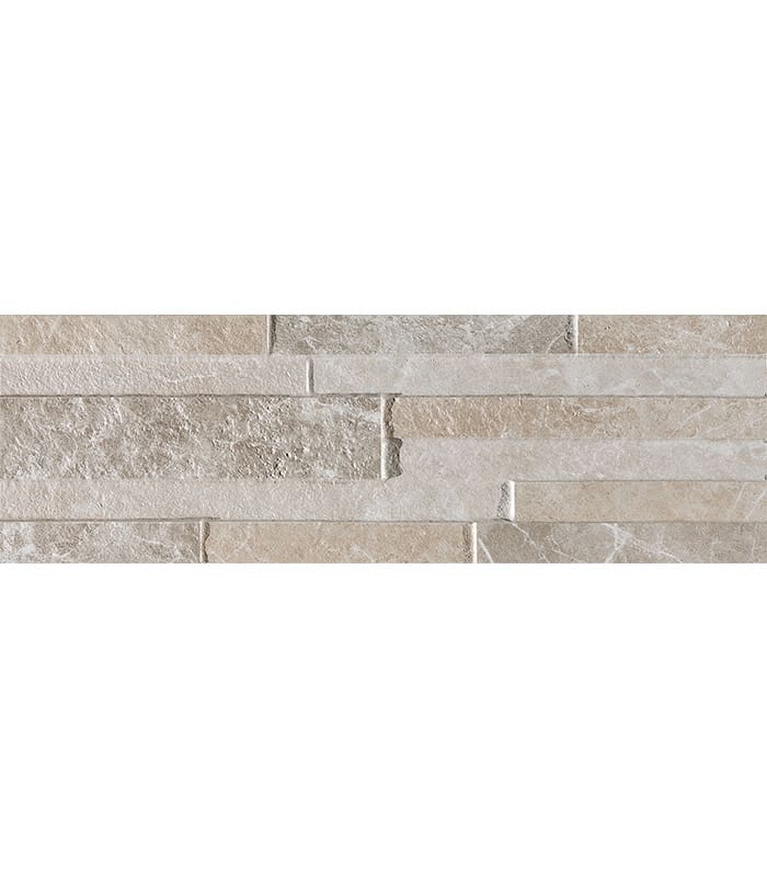 PORCELANATO BLOCK CAPUCCINO (16.3* 51.7) 0.76 MT (10D)