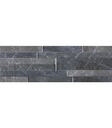 PORCELANATO BLOCK NERO ( 16.3*51.7)  0.76 MT