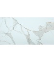 PORCELANATO CARRARA ULTRA WHITE MATE NAT STD (30x60) 1.62 MT2