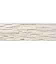 PORCELANATO CENTENAR WHITE (17*52) 0.89 MT     