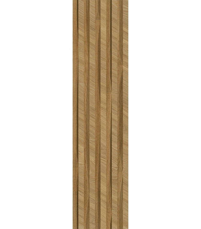PORCELANATO CEU PARALELO WOOD NO MATTE (28.8*119) 1.03 M2