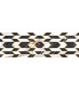 PORCELANATO COLK ERA GOLD WHITE RECT BLL (31.6*100) 1.58 M2 (F12)