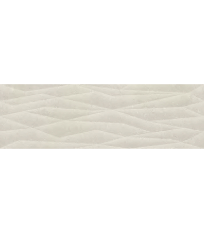 PORCELANATO COLK SEA CREAM  RECT MAT (31.6*100)