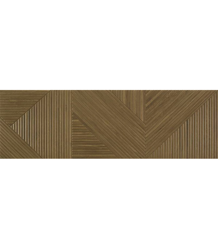 PORCELANATO COLK TANM COFFEE RECT MAT (31.6*100) 1.58 M2