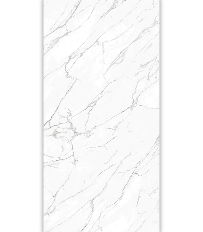 PORCELANATO CR LINCOLN WHITE (120*260) 