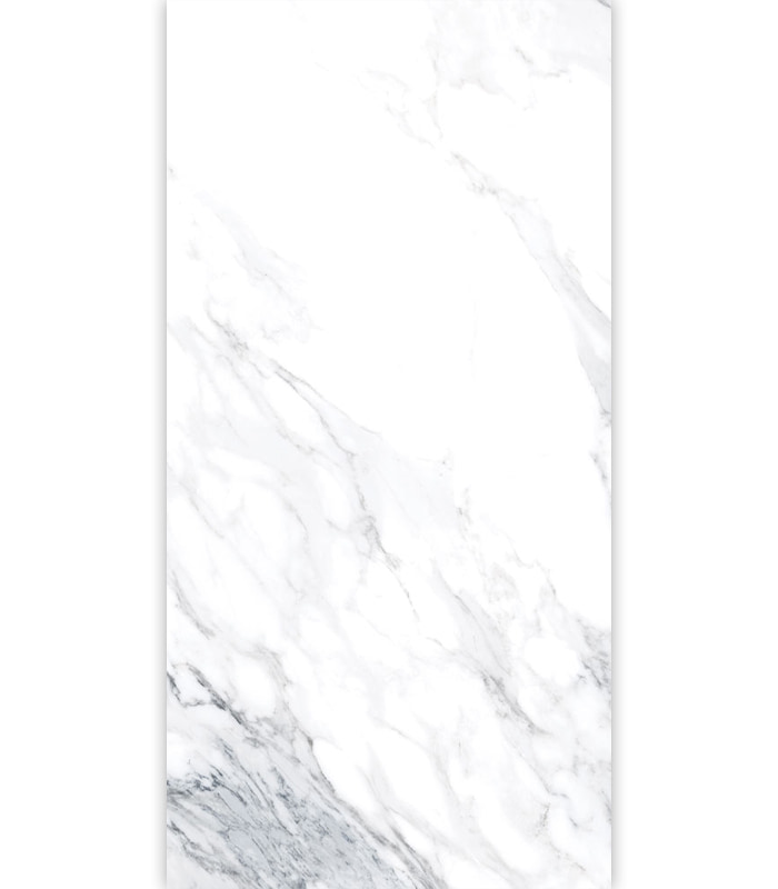 PORCELANATO DANTE BLANCO (75*150)