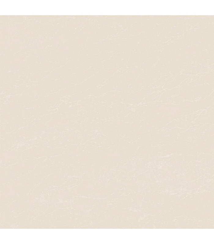 PORCELANATO ECU IVORY BEIGE BRILLANTE PRIM RECT (60X60) 1.44 MTRS