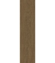 PORCELANATO FRISADO LISO (28.8*119) 1.03 M