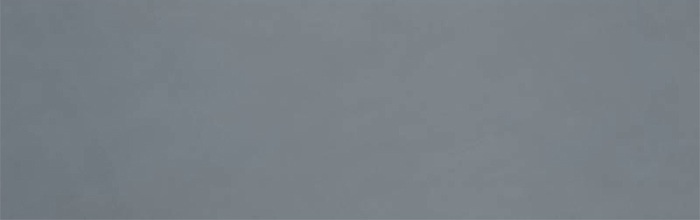 PORCELANATO IMPULSE BLUE RECT MATE (31.6*100) 1.58 M2 (F18)