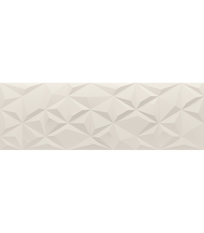 PORCELANATO JAZZ CRM MATTE (33*100) 1 M2 (01051108)