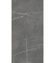 PORCELANATO NOMADE NOIR RECT MATE (75*150)