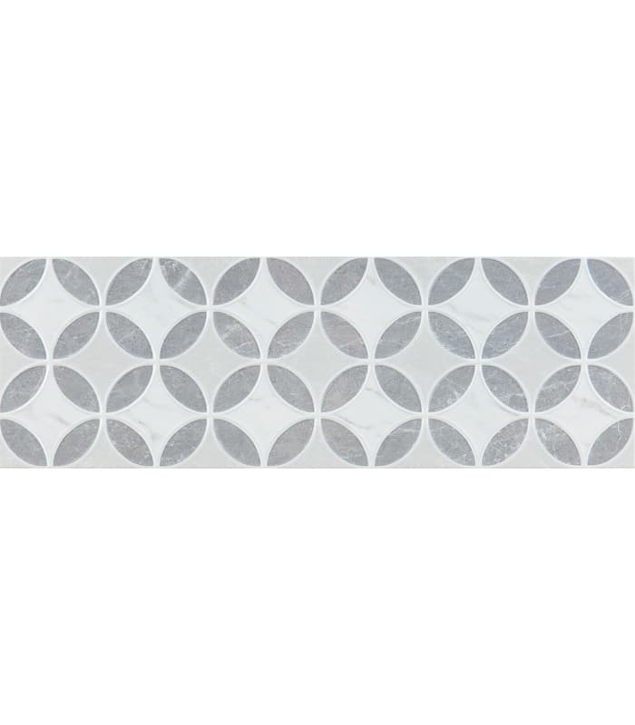 PORCELANATO PAM AT DEC MURANO CENIZA (30*90) 1.62 M2 (YNH1)