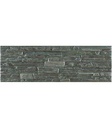 PORCELANATO PAM AT TEIDE GRAFITO (17*52) 1.50 M2 (Y7D)