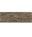 PORCELANATO PAM AT TEIDE MARRON (17*52) 1.50 M2 (Y4D)