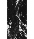 PORCELANATO PAM CR LUX ILIRIA NERO (60*120) 1.44M2 (J13)